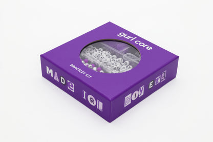 gurl core™ media literacy journal kit