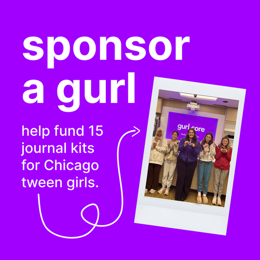 sponsor a gurl <3